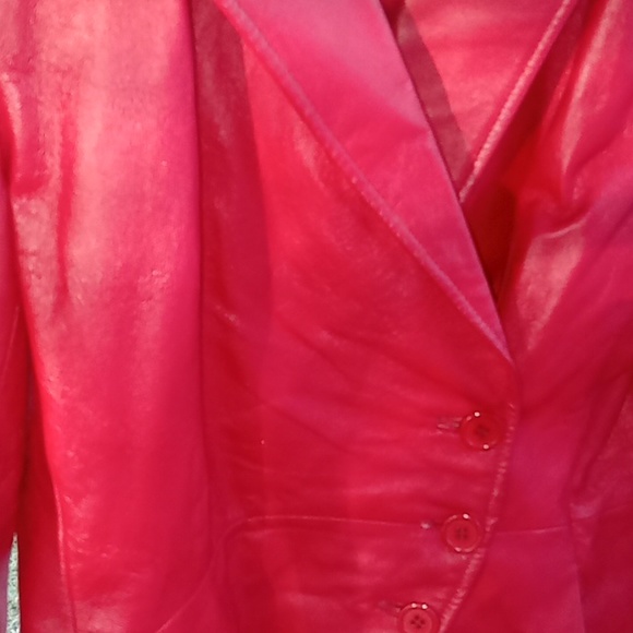 Jacket - Picture 4 of 6